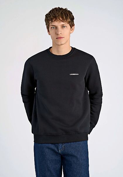 LINDBERGH Sweatshirt "Sweatshirt Relaxed Fit" günstig online kaufen