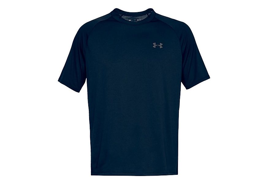 Under Armour® Trainingsshirt Tech™ 2.0 T-Shirt mit Raglanärmeln günstig online kaufen
