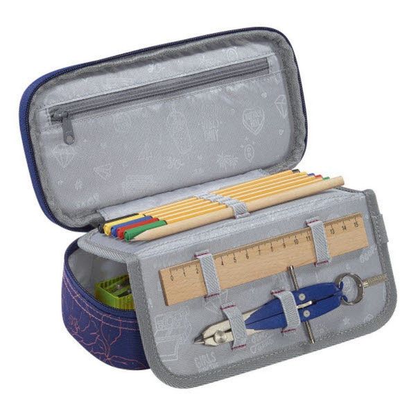 coocazoo Schulranzen - Schlampermäppchen 24 cm günstig online kaufen