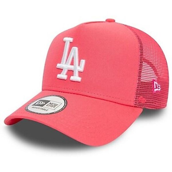 New-Era  Schirmmütze League Essential Trucker günstig online kaufen