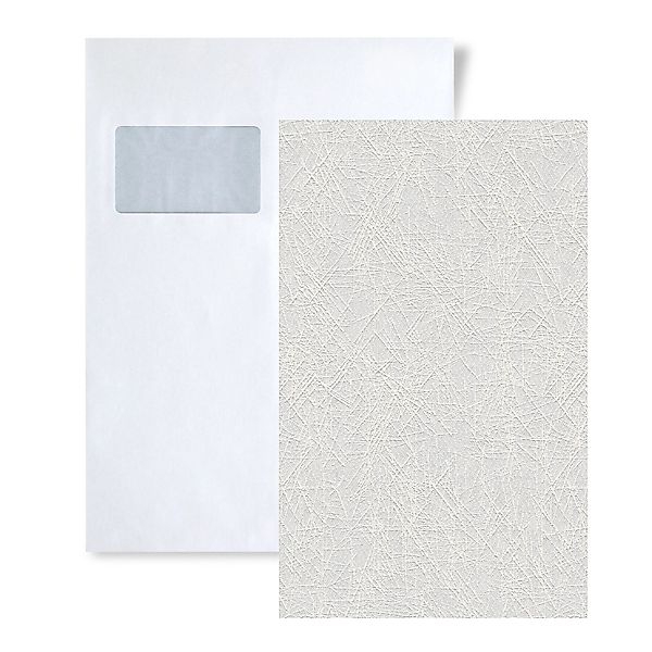 PROFHOME 1 MUSTERSTÜCK S-167613-GU DIN A4 MUSTER der Abstrakt Tapete günstig online kaufen