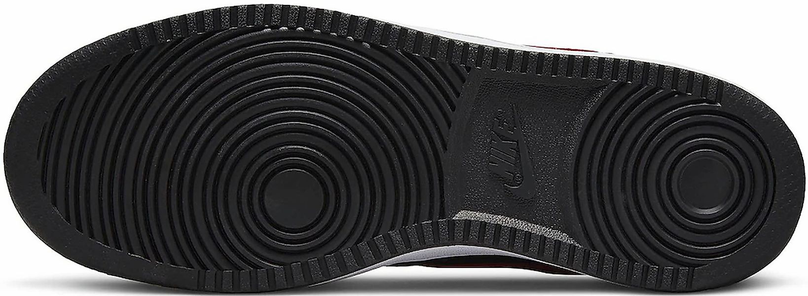 Nike Sportswear Sneaker "COURT VISION LOW", Design auf den Spuren des Air F günstig online kaufen