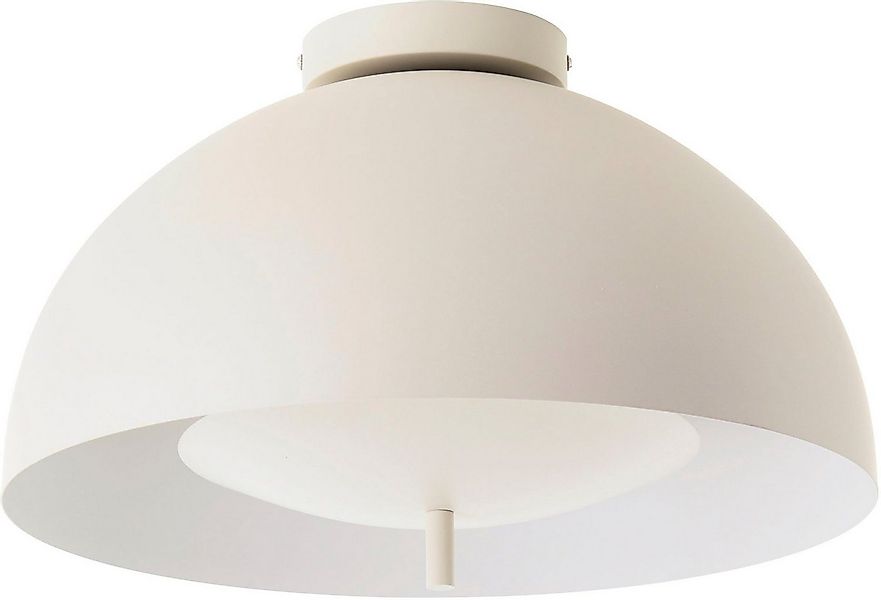 LeGer Home by Lena Gercke Deckenleuchte Linnea, ohne Leuchtmittel, Pilzleuc günstig online kaufen