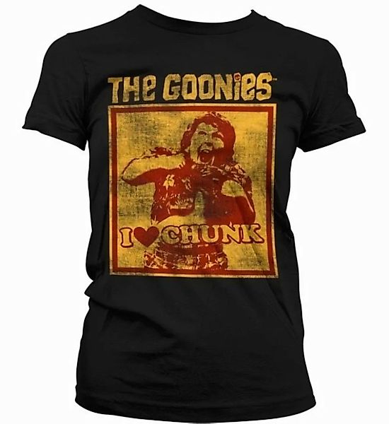 The Goonies T-Shirt günstig online kaufen