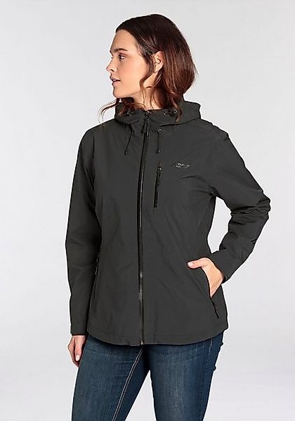 Maier Sports Funktionsjacke Wasserdichte Übergangsjacke, auch günstig online kaufen
