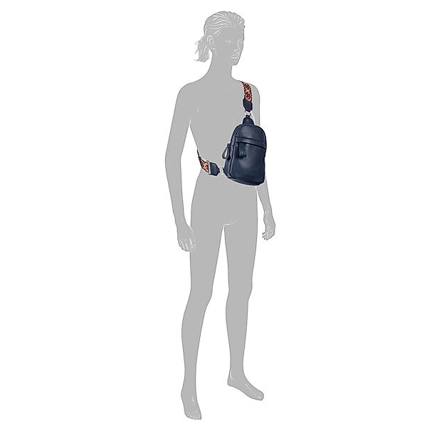 TOM TAILOR Rucksack Palina günstig online kaufen