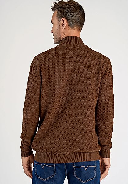 BISON Troyer "BISON Troyer" günstig online kaufen