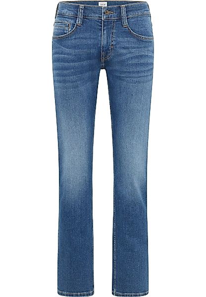 MUSTANG Bootcut-Jeans Style Oregon Boot günstig online kaufen