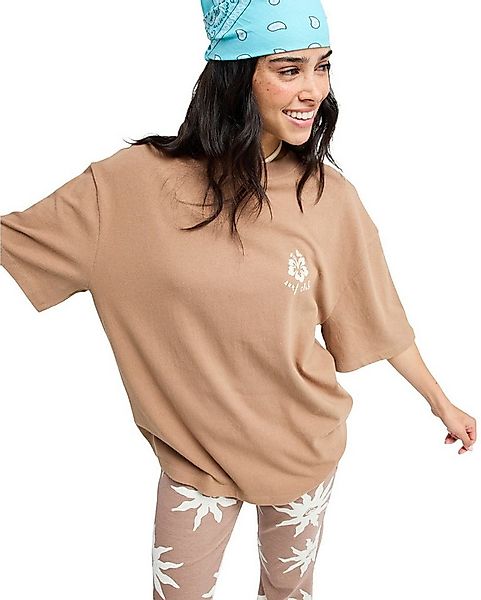 Roxy T-Shirt My Boyfriend günstig online kaufen