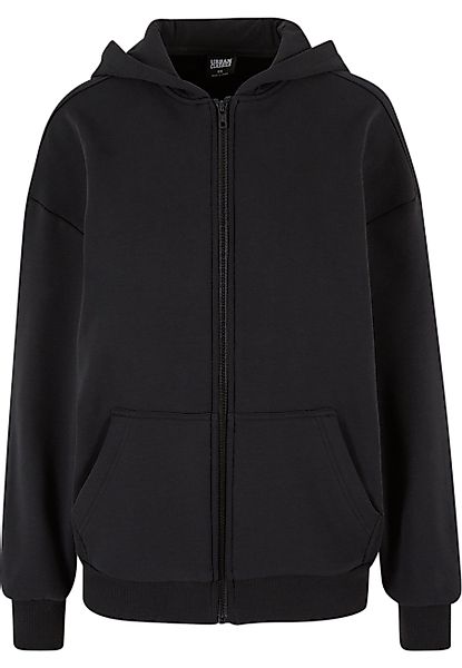 URBAN CLASSICS Sweatjacke Urban Classics Damen günstig online kaufen