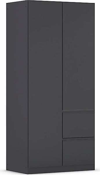 rauch Drehtürenschrank "Kleiderschrank Schrank Garderobe Wäscheschrank COST günstig online kaufen