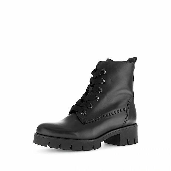 Gabor Schnürstiefelette "Schnürstiefelette" günstig online kaufen