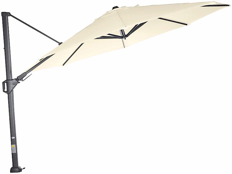 Siena Garden Ampelschirm "Sunset N+" günstig online kaufen