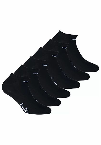 Diadora Sneakersocken "Socken 6er Pack" günstig online kaufen