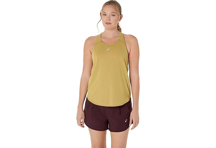 Asics Trainingstop ROAD TANK günstig online kaufen