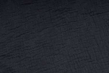 styleBREAKER Dreieckstuch Musselin Dreiecktuch Einfarbig, (1-St) günstig online kaufen