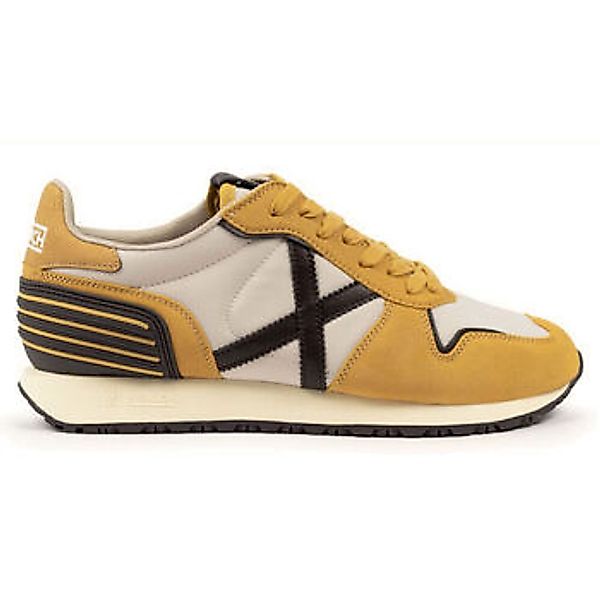Munich  Sneaker Massana Club 8620585 Amarillo günstig online kaufen