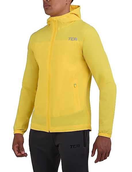 TCA Regenjacke TCA Wasserdichte Regenjacke Herren günstig online kaufen
