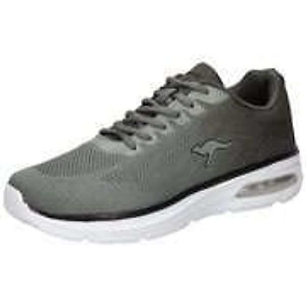 KangaROOS K MN Aldas Sneaker Herren grün|grün|grün günstig online kaufen