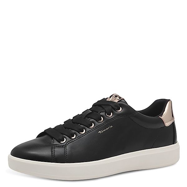 Tamaris Plateausneaker, Freizeitschuh, Halbschuh, Schnürer in günstig online kaufen