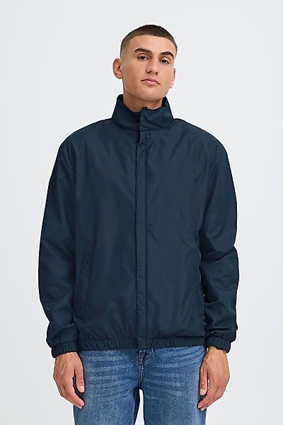 !Solid Windbreaker SDFRANKO Sportlicher Windbreaker mit günstig online kaufen