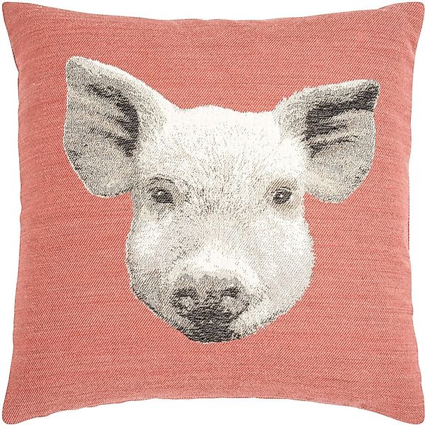 PAD Dekokissen Moo, Made in Europe, günstig online kaufen
