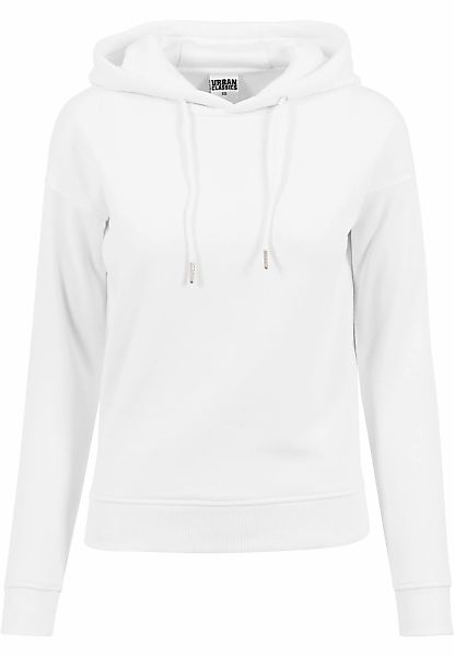 URBAN CLASSICS Kapuzenpullover "Urban Classics Damen Ladies Hoody" 1 Stk. t günstig online kaufen