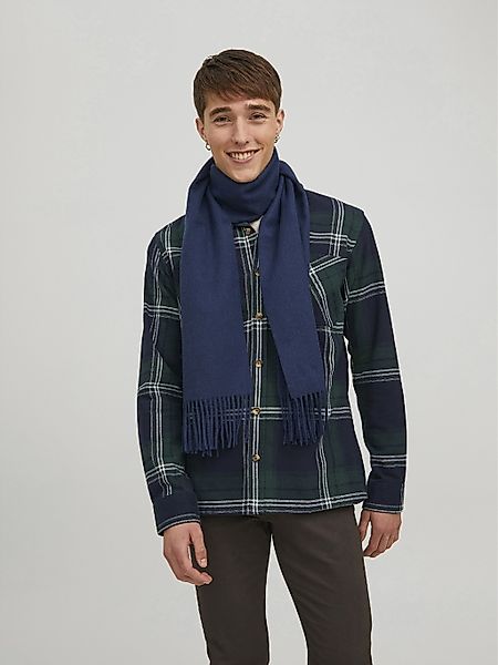 Jack & Jones Strickschal JACTORONTO WOVEN günstig online kaufen