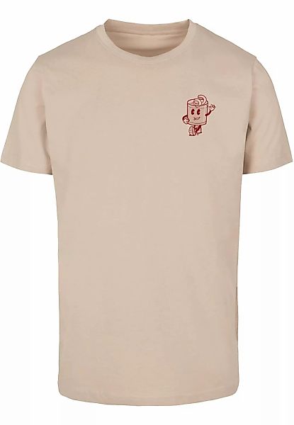 MisterTee T-Shirt "MisterTee Negroni Please Tee", (1 tlg.) günstig online kaufen