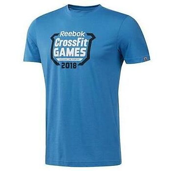 Reebok Sport  T-Shirt Crossfit Games Crest günstig online kaufen