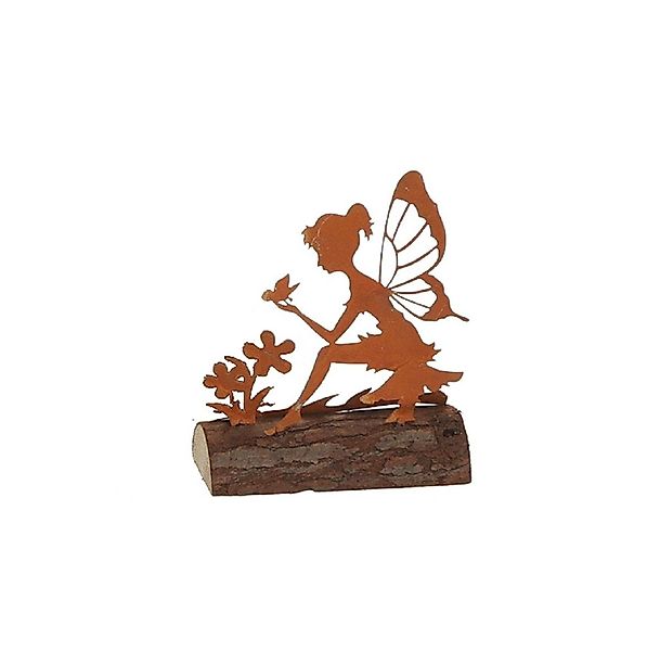 Linoows Dekoobjekt Garten Figur Elfe auf günstig online kaufen