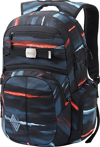 NITRO Rucksack Hero Backpack günstig online kaufen