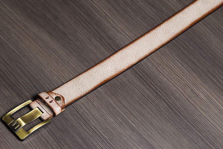 Cipo & Baxx Ledergürtel Eleganter Gürtel günstig online kaufen
