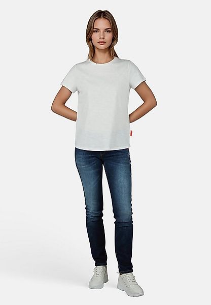 salzhaut T-Shirt TELGEN - UNI Damen Relaxed-Fit Endlich wieder Sommer! bequ günstig online kaufen