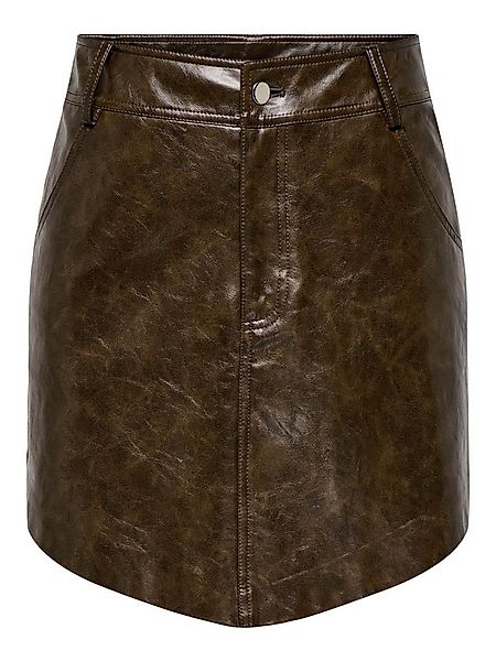 ONLY Sommerrock günstig online kaufen