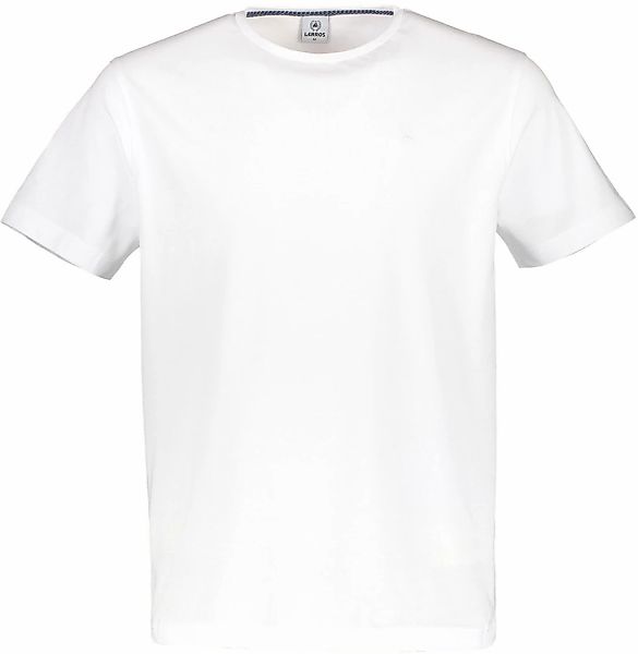 LERROS T-Shirt "Klassisches Rundhals T-Shirt" günstig online kaufen