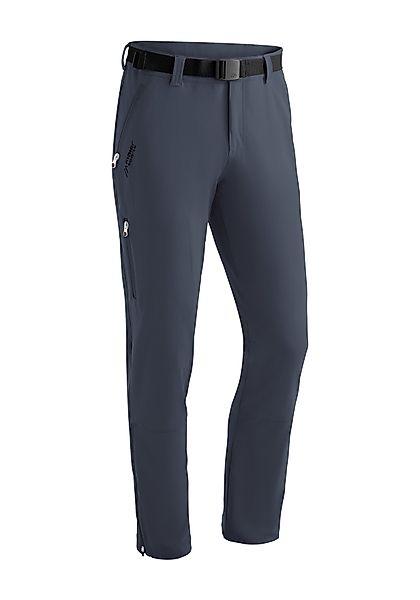 Maier Sports Funktionshose Naturno slim Herren günstig online kaufen