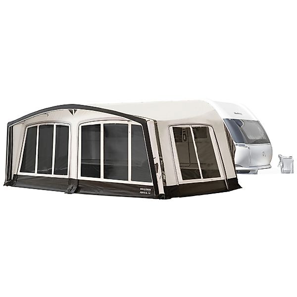 Westfield Vorzelt Westfield Pluto XL 10 günstig online kaufen
