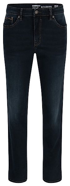 Paddock's 5-Pocket-Jeans PADDOCKS RANGER PIPE denim dark blue 80205 6329.57 günstig online kaufen