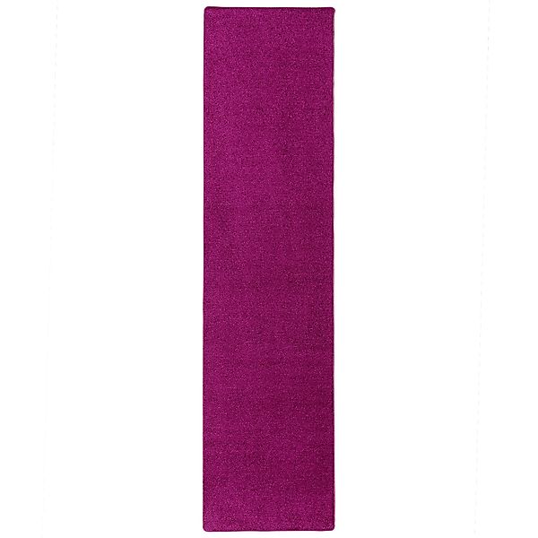 Snapstyle Läufer Hochflor Velours Läufer Teppich günstig online kaufen