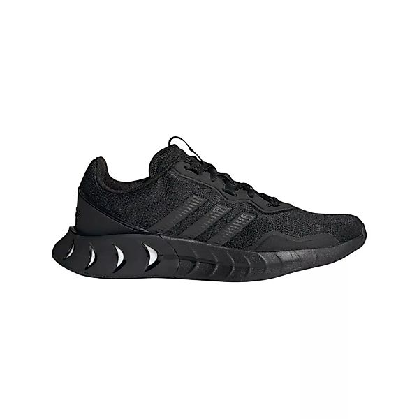 Adidas Kaptir Super Sportschuhe EU 44 2/3 Core Black / Core Black / Grey Si günstig online kaufen