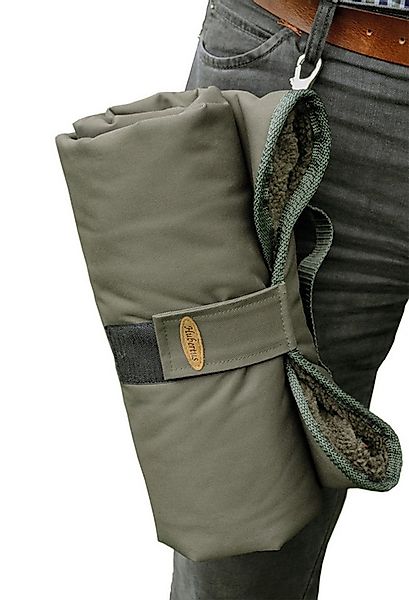 Hubertus® Hunting Hundekorb HUBERTUS Hundebett Hundedecke ISO günstig online kaufen