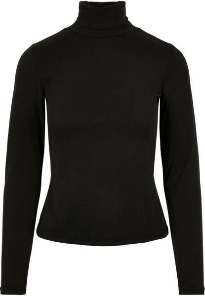 URBAN CLASSICS Langarmshirt Urban Classics Damen günstig online kaufen