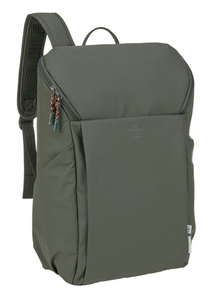 LÄSSIG Rucksack GRE Slender Up (Set, günstig online kaufen