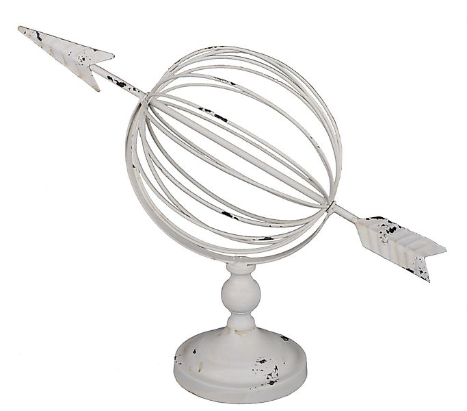 GartenHero Gartenfigur Sonnenuhr Gartendeko Gartenuhr Gartenskulptur günstig online kaufen