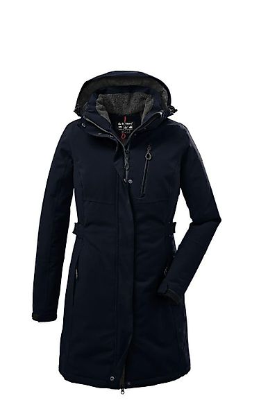 Killtec Allwetterjacke Winterjacke für Damen (1-St) günstig online kaufen