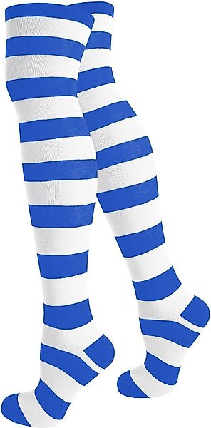normani Overknees Overknees breite Ringel weicher günstig online kaufen