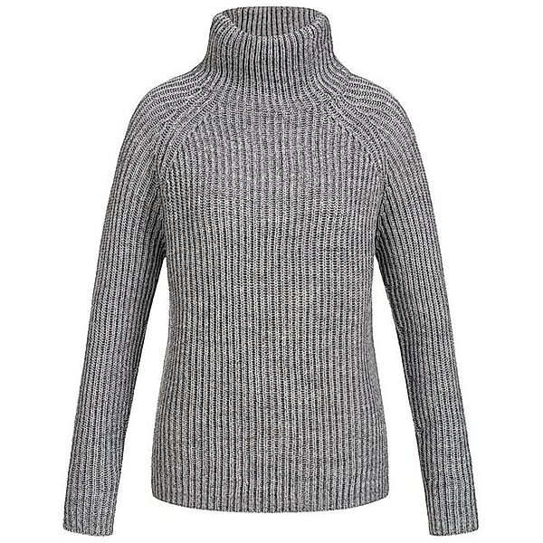 Drykorn Rollkragenpullover Pullover ARWEN mit Alpaka günstig online kaufen