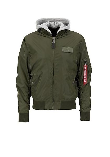 Alpha Industries Bomberjacke Alpha Industries Men - Bomber Jackets MA-1 TT günstig online kaufen