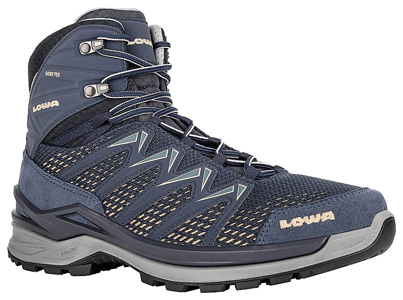 Lowa INNOX PRO GORE-TEX MID Wanderschuh günstig online kaufen